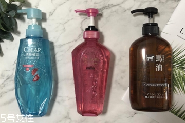 去屑洗發(fā)水哪個(gè)牌子好？3款網(wǎng)紅去屑洗發(fā)水比較評測
