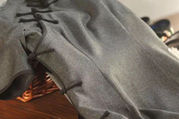 亞麻衣服可以用肥皂洗嗎？洗衣粉洗衣液衣領(lǐng)凈哪個值得選擇