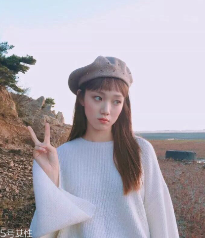 下眼影用什么顏色好看？下眼影適合什么色系？