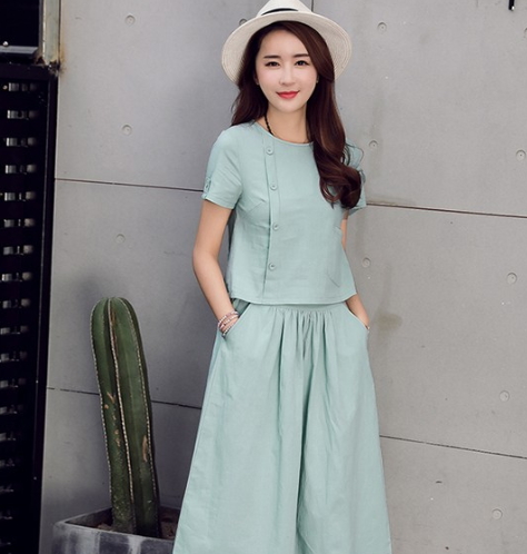 棉麻衣服怎么變軟？這幾種方法親測有效