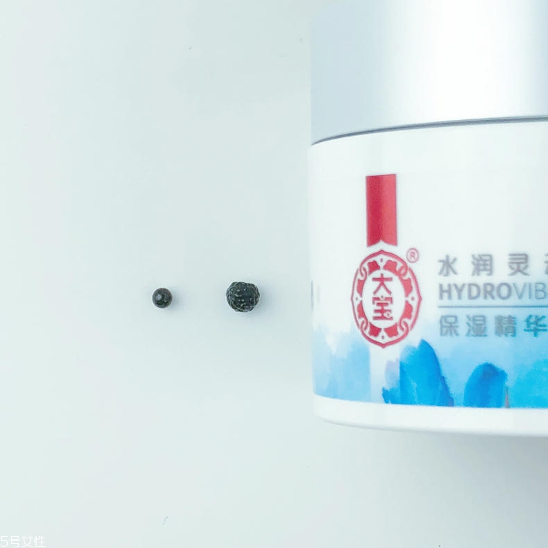 大寶面霜效果怎么樣？大寶面霜抗氧化測(cè)試