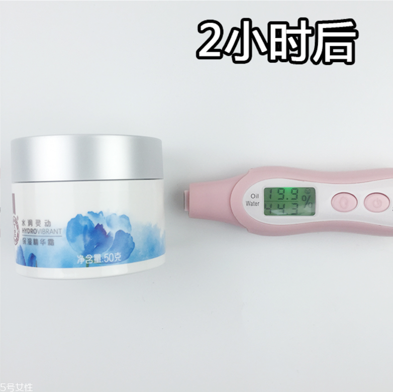 大寶面霜效果怎么樣？大寶面霜抗氧化測(cè)試
