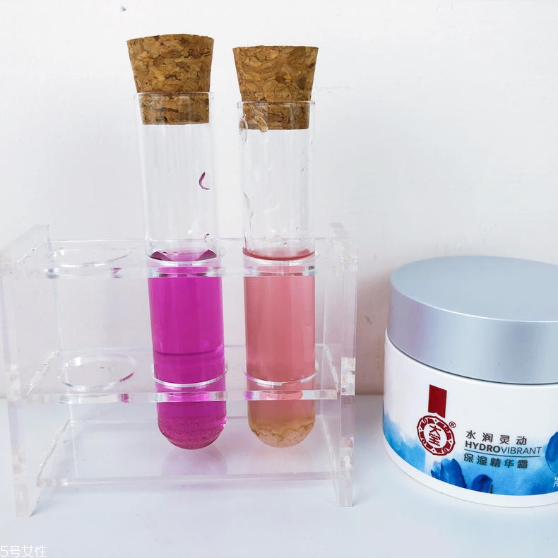 大寶面霜效果怎么樣？大寶面霜抗氧化測(cè)試