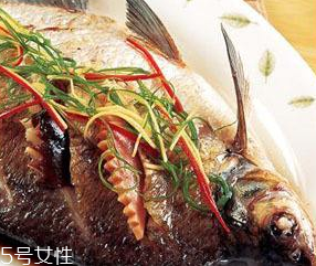 鳊魚的營養(yǎng)價(jià)值對(duì)身體有多種好處