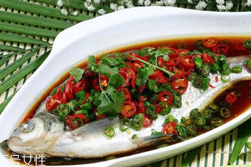 鳊魚的營養(yǎng)價(jià)值對(duì)身體有多種好處