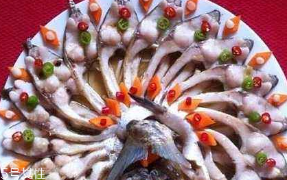 鳊魚(yú)和鱸魚(yú)哪個(gè)更好吃