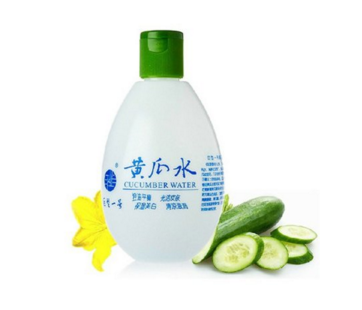 黃瓜水適合什么膚質 富含多種營養(yǎng)成分
