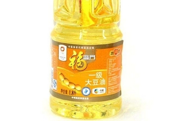 大豆油是轉基因好還是非轉基因好 后者更好