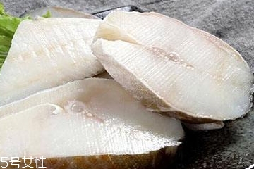 鱈魚(yú)為什么那么貴 貴的有道理