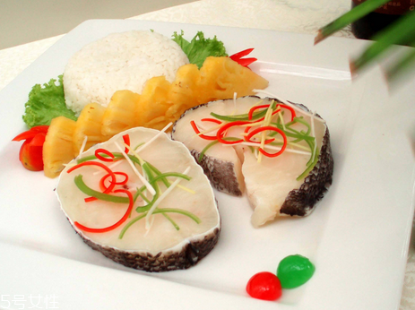 鱈魚(yú)為什么那么貴 貴的有道理
