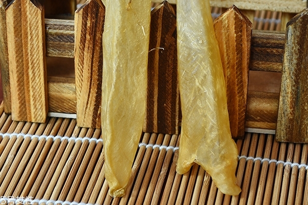 花膠為什么會有小蟲 這個是正?，F(xiàn)象