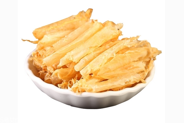 花膠為什么會有小蟲 這個是正?，F(xiàn)象