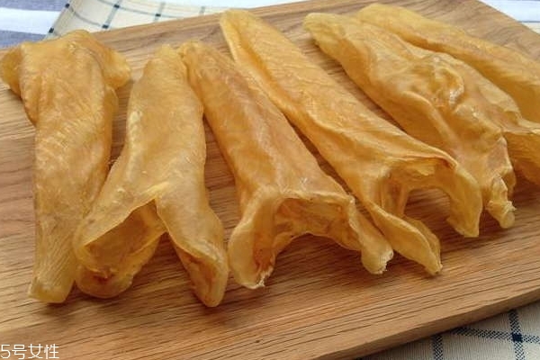花膠為什么會有小蟲 這個是正?，F(xiàn)象