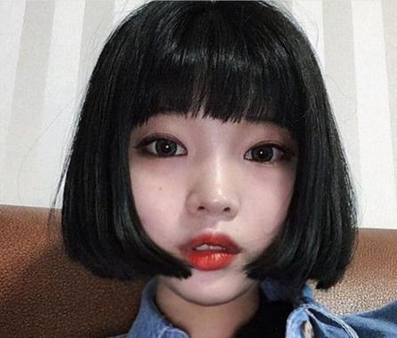 圓臉適合什么發(fā)型？6款清爽發(fā)型推薦給你？