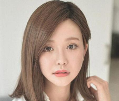 圓臉適合什么發(fā)型？6款清爽發(fā)型推薦給你？