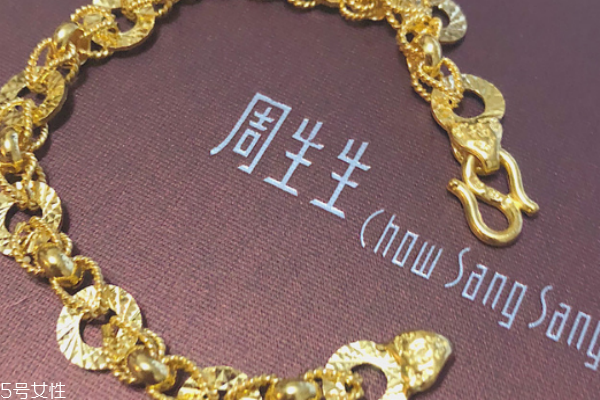 黃金手鏈會(huì)越戴越長嗎 這是正?，F(xiàn)象