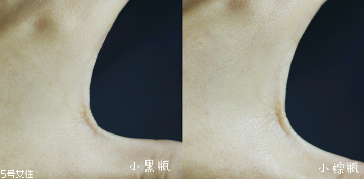 蘭蔻小黑瓶和雅詩蘭黛小棕瓶哪個(gè)好 各自有各自的好處