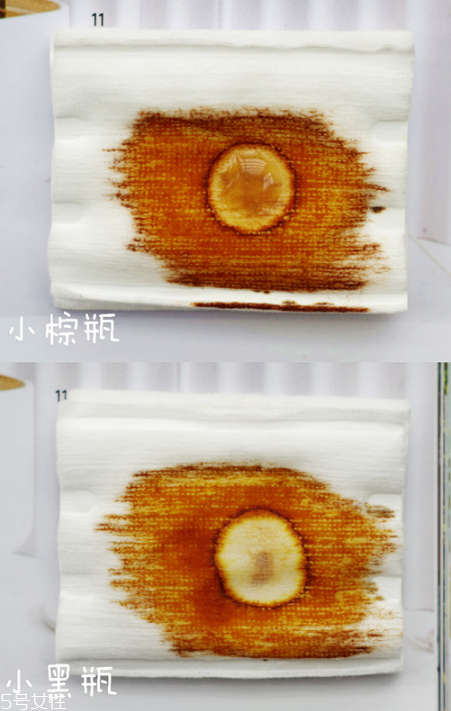 蘭蔻小黑瓶和雅詩蘭黛小棕瓶哪個(gè)好 各自有各自的好處