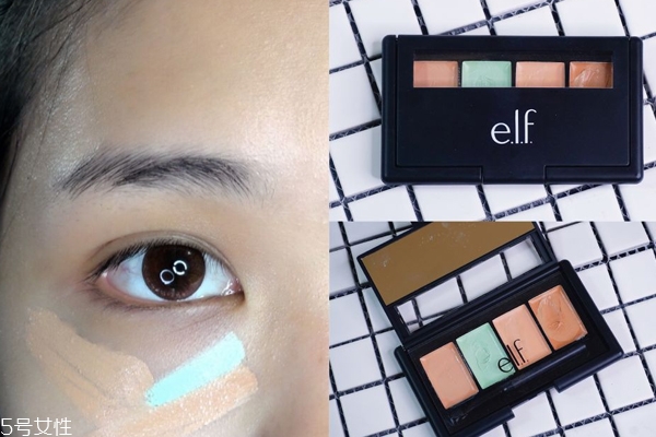 elf化妝品什么最好 elf性?xún)r(jià)比破表的產(chǎn)品推薦