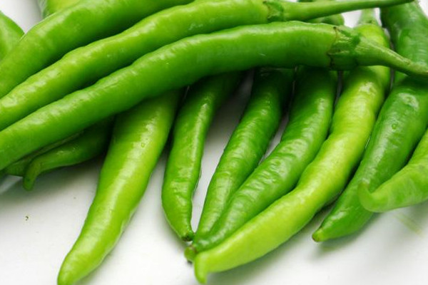 杭椒為什么叫杭椒？這些食物不能和辣椒一起吃