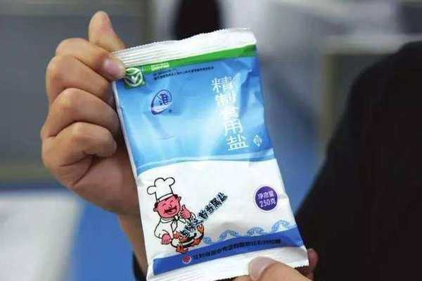 碘鹽是海鹽嗎？這些人最好不要吃碘鹽