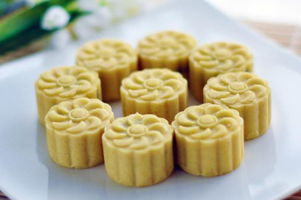 綠豆糕怎么保存？吃多了可是會發(fā)胖