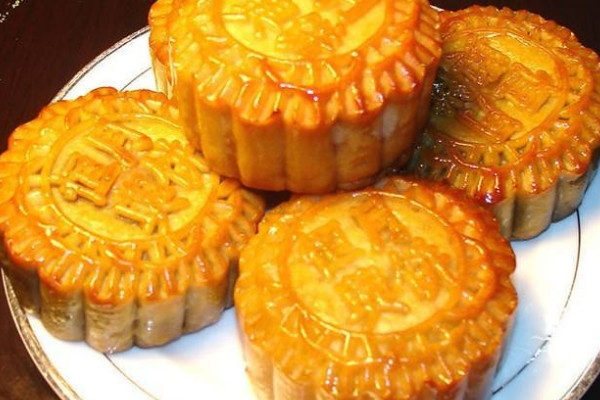 什么月餅最好吃？中秋節(jié)吃月餅有這些講究