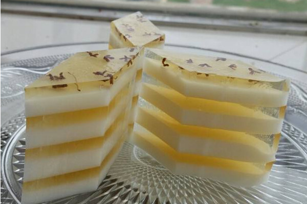 桂花糕是哪里特產(chǎn)？正宗桂花糕的制作方法