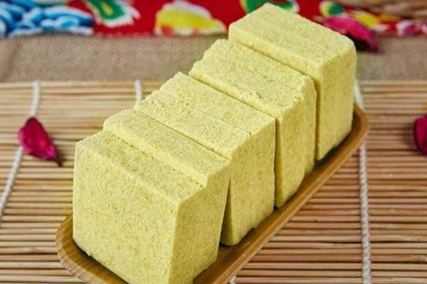綠豆糕怎么保存？吃多了可是會發(fā)胖