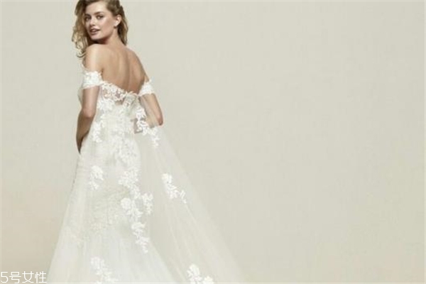 pronovias婚紗價(jià)格 名媛們的最?lèi)?ài)