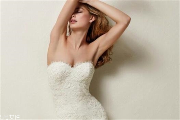 pronovias婚紗價(jià)格 名媛們的最?lèi)?ài)
