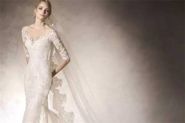 pronovias婚紗價(jià)格 名媛們的最?lèi)?ài)