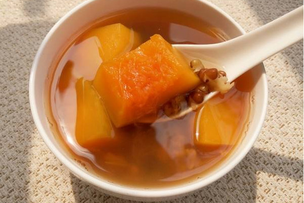 老南瓜什么時候摘好吃？南瓜食用禁忌事項