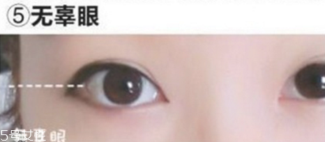 日常怎樣畫(huà)眼線好看 自己畫(huà)眼線的技巧圖解