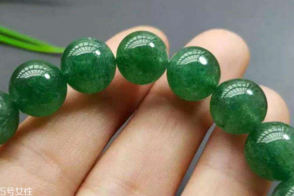 綠水晶產(chǎn)地在哪里 國內就有