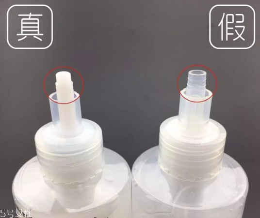 珂潤(rùn)去角質(zhì)凝露真假辨別 珂潤(rùn)去角質(zhì)凝露使用注意事項(xiàng)