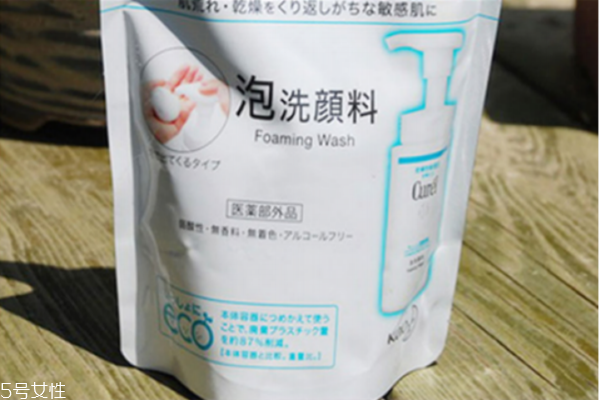珂潤洗面奶怎么用 珂潤洗面奶價(jià)格