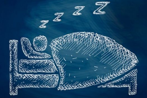 冬季睡眠受天氣的影響睡質發(fā)生變化