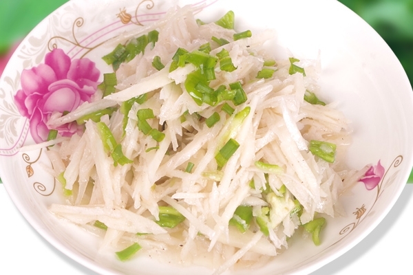 蓮藕為什么會(huì)變黑 是正?，F(xiàn)象