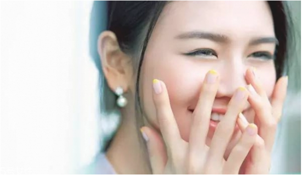 日系小清新妝容的畫(huà)法 不同風(fēng)格的日系妝容
