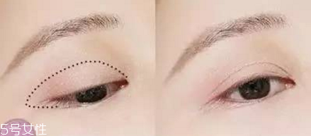 日系小清新妝容的畫(huà)法 不同風(fēng)格的日系妝容
