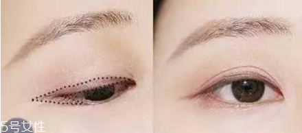 日系小清新妝容的畫(huà)法 不同風(fēng)格的日系妝容