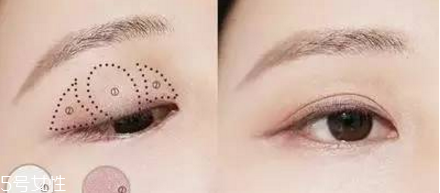 日系小清新妝容的畫(huà)法 不同風(fēng)格的日系妝容