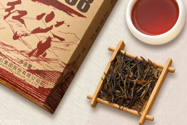 紅茶有哪些 主要是三類(lèi)
