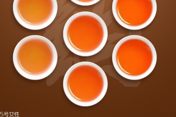 紅茶有哪些 主要是三類(lèi)