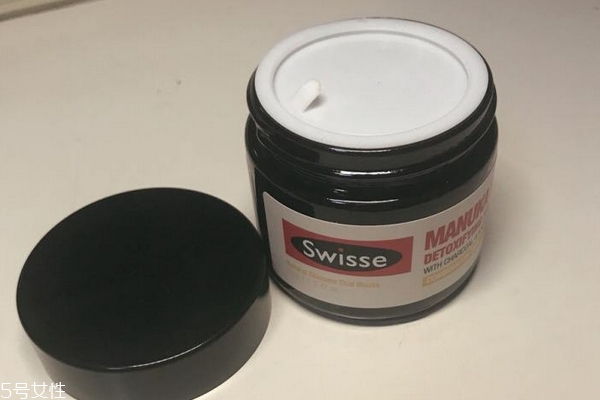 swisse清潔面膜多少錢 價格很實(shí)惠