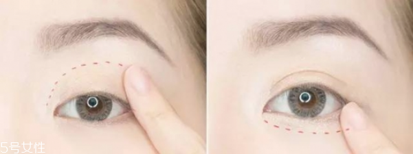 怎么畫(huà)性感的妝容 性感風(fēng)的妝容教程