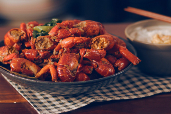 吃夜宵怕發(fā)胖，你需要了解這幾個(gè)技巧