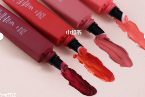 香奈兒柔霧唇釉多少錢(qián) 2018香奈兒柔霧唇釉?xún)r(jià)格