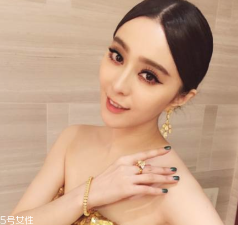 如何畫(huà)好眉毛 自然系眉毛畫(huà)法